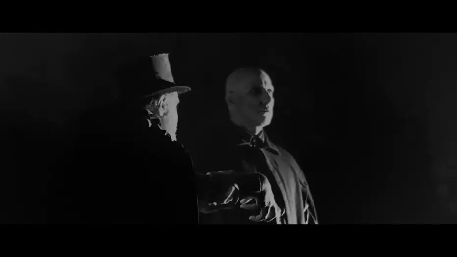 Wideo do filmu Nosferatu — Trailer Nosferatu