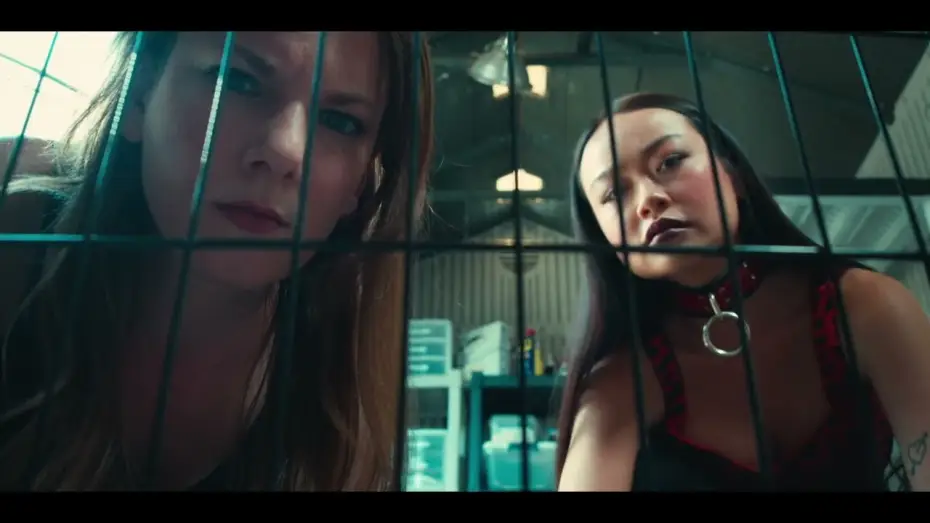 Wideo do filmu Little Pet — Little Pet [2025] Official Teaser Trailer