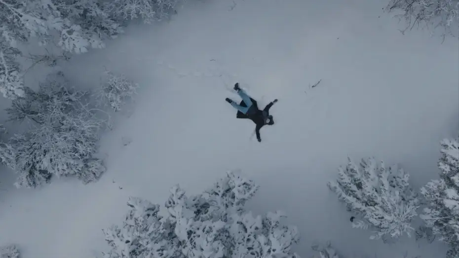 Wideo do filmu Out of the Woods — Out of the Woods | Official Trailer | Frances Fisher, Mimi Kennedy, Bruce Davison