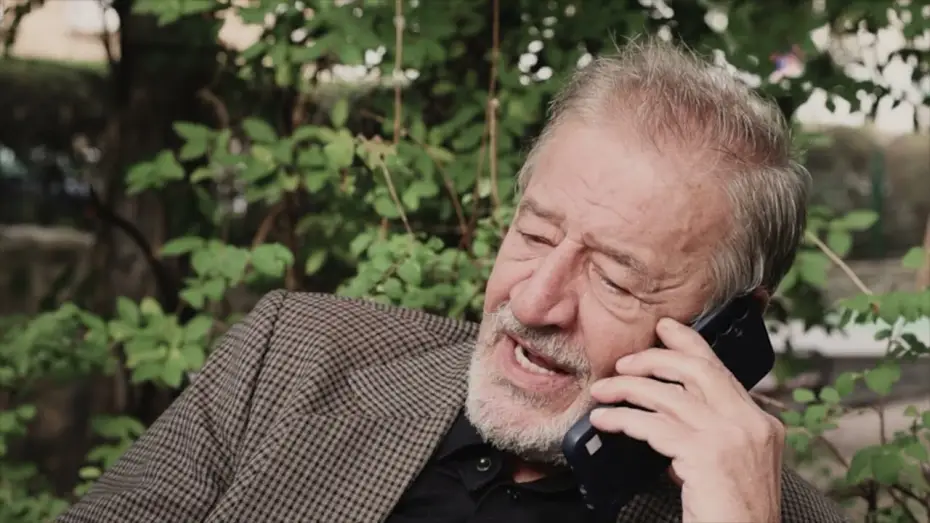 Wideo do filmu Legbelső szív — Legbelső szív internetpremier beharangozó