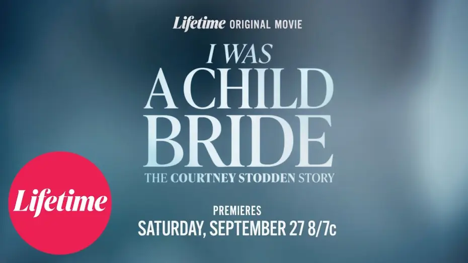 Wideo do filmu I Was a Child Bride: The Courtney Stodden Story — Trailer