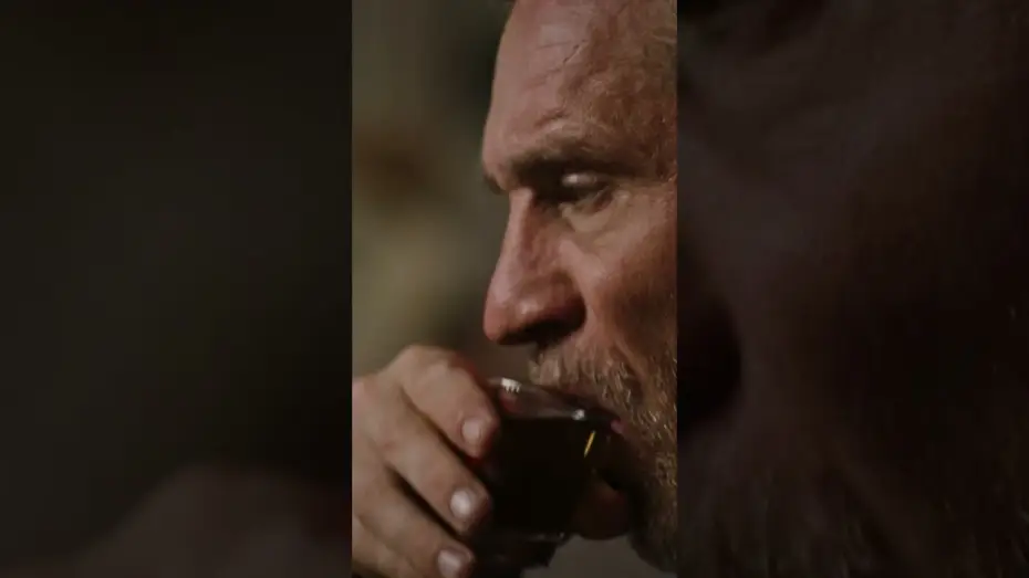 Wideo do filmu The Girl in the River — Every detail matters.