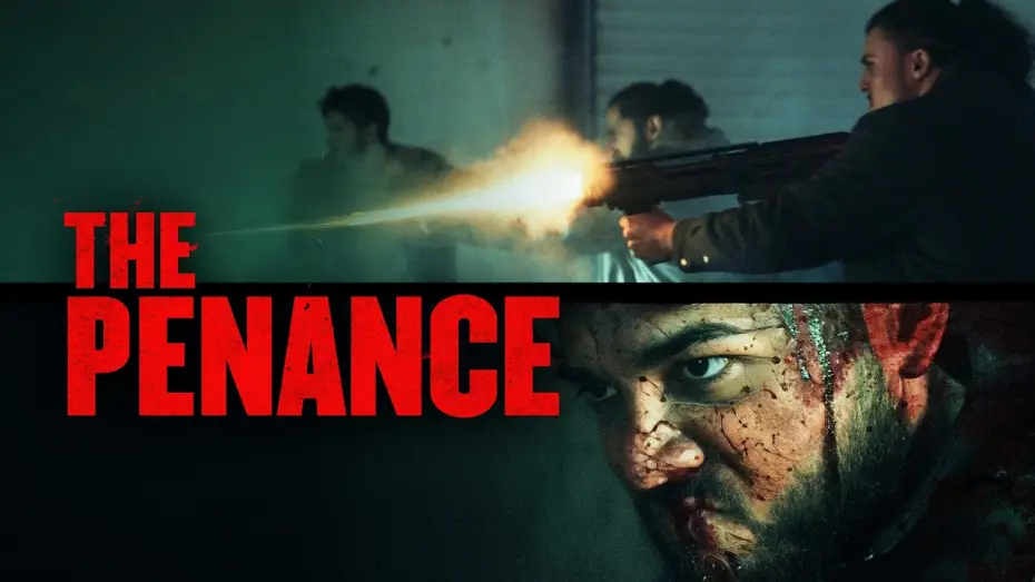 Wideo do filmu Penance — Trailer