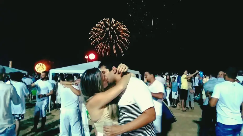 Wideo do filmu Reveillon Macabro — Réveillon Macabro (Trailer)