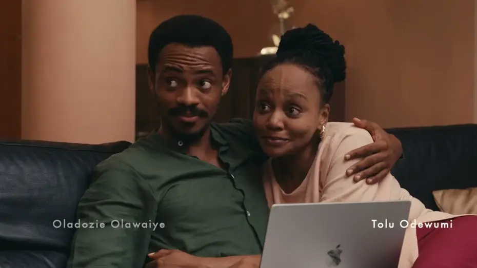 Wideo do filmu Something Sweet — Something Sweet Trailer | Zikoko Life