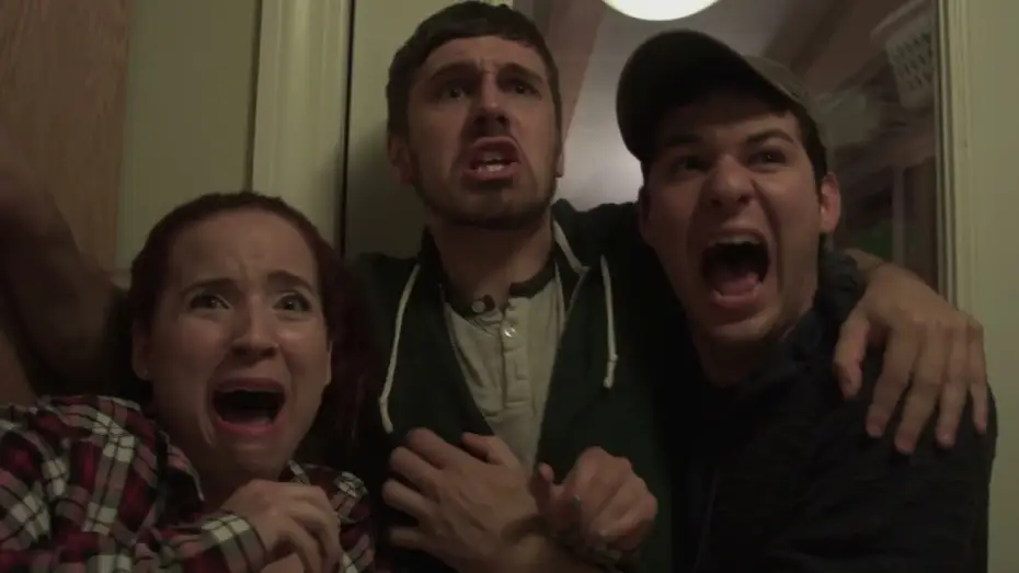 Wideo do filmu Sticks — Sticks (2016) short film trailer