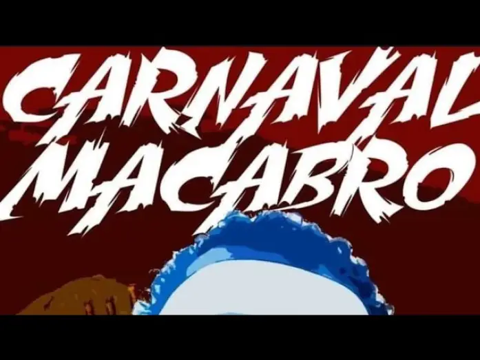 Wideo do filmu Carnaval Macabro — Carnaval Macabro ( Curta Metragem )