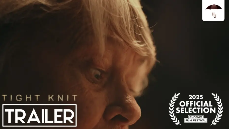 Wideo do filmu Tight Knit — TIGHT KNIT | SHORT FILM TRAILER 4K | HOTEL UMBRELLA