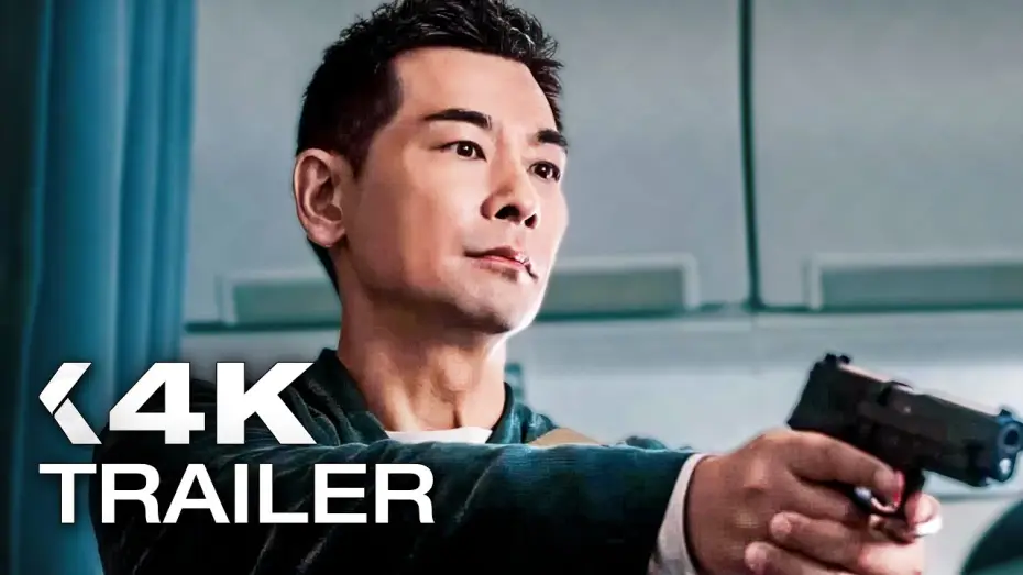 Wideo do filmu Bitwa Wilka — BATTLE OF THE WOLF Trailer German Deutsch (2026)