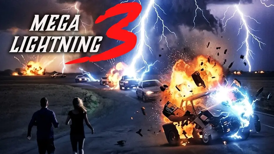 Wideo do filmu Mega Lightning 3 — Mega Lightning 3 - Trailer (2025)