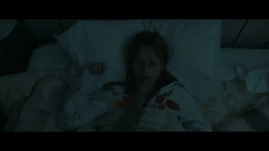 Wideo do filmu Strings — Official Trailer