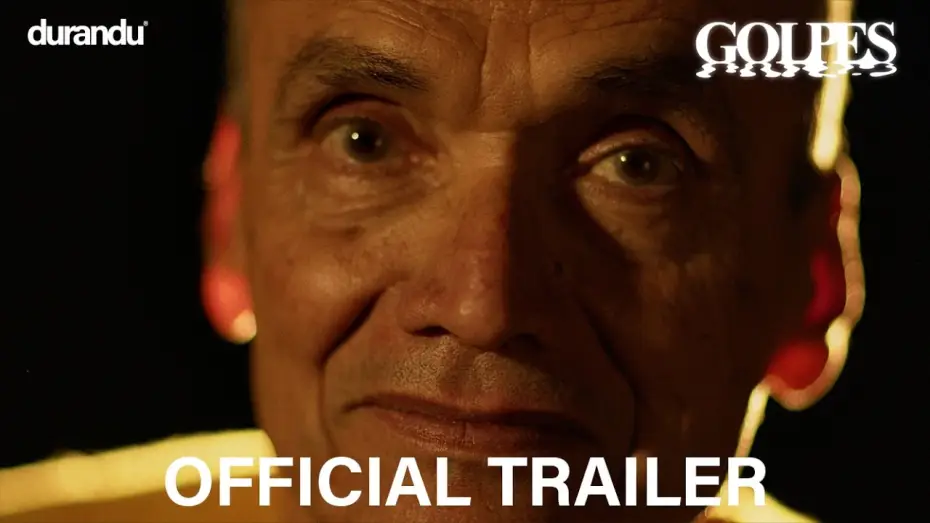 Wideo do filmu GOLPES — GOLPES - short documentary (Teaser Trailer)