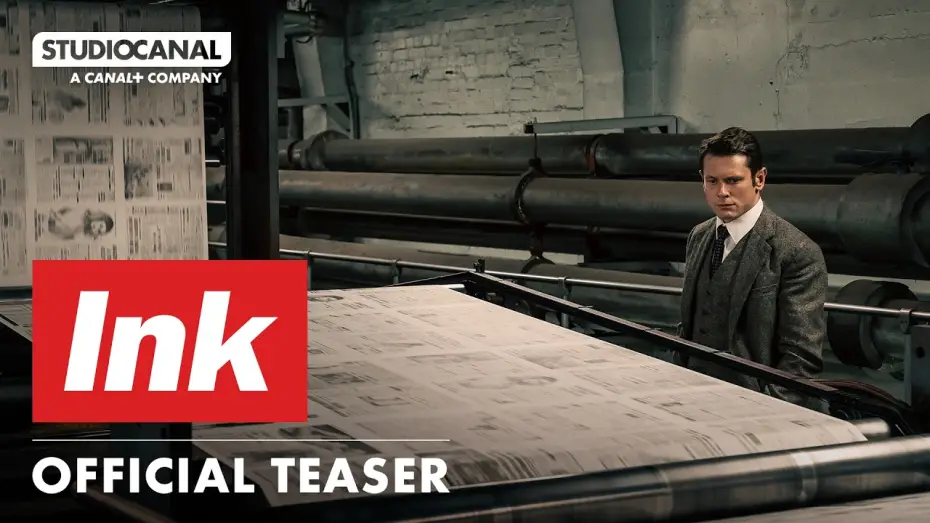 Wideo do filmu Tabloid — Official Teaser Trailer