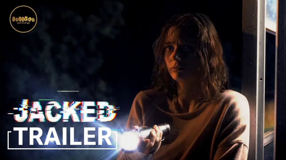Wideo do filmu Jacked — Trailer