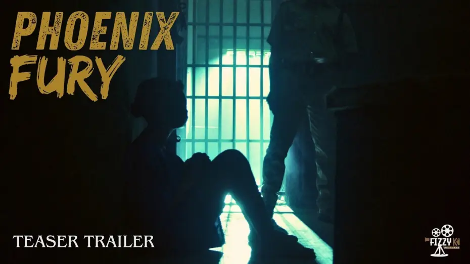 Wideo do filmu Phoenix Fury — Official Teaser