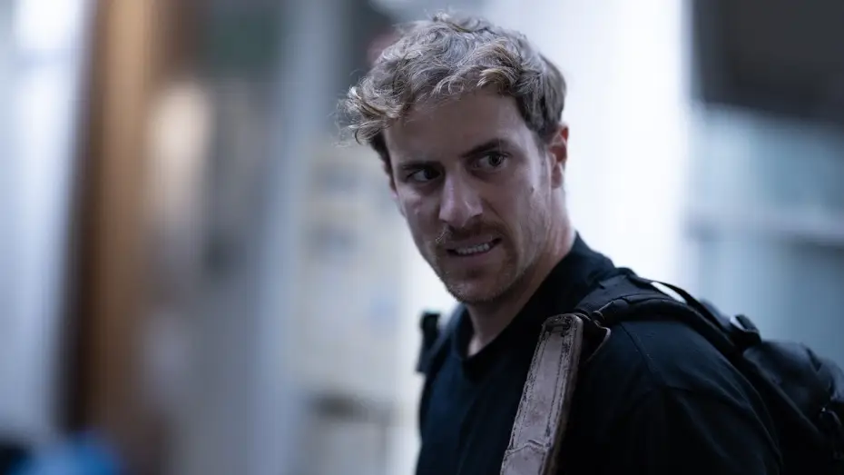 Wideo do filmu Dead Howling — Trailer