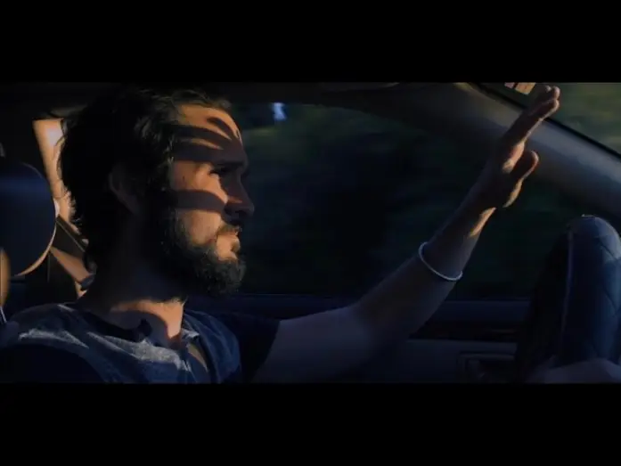 Wideo do filmu No Evidence of Man — No Evidence of Man | Official Trailer 4K | Scatena & Rosner Films l Exclusively on Amazon