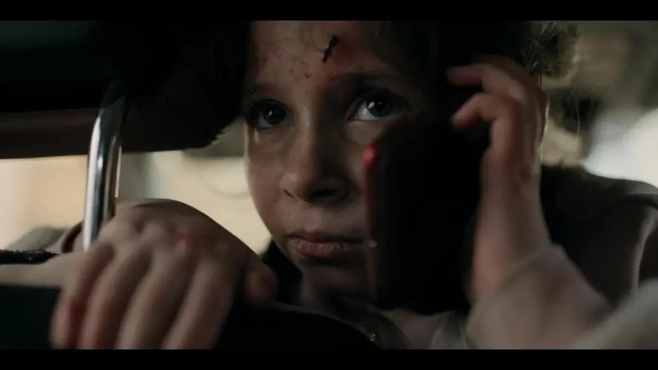 Wideo do filmu Close Your Eyes Hind — Close Your Eyes Hind | Official Trailer |  أغمضي عينيك يا هند