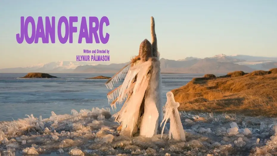 Wideo do filmu Jóhanna af Örk — Official Trailer