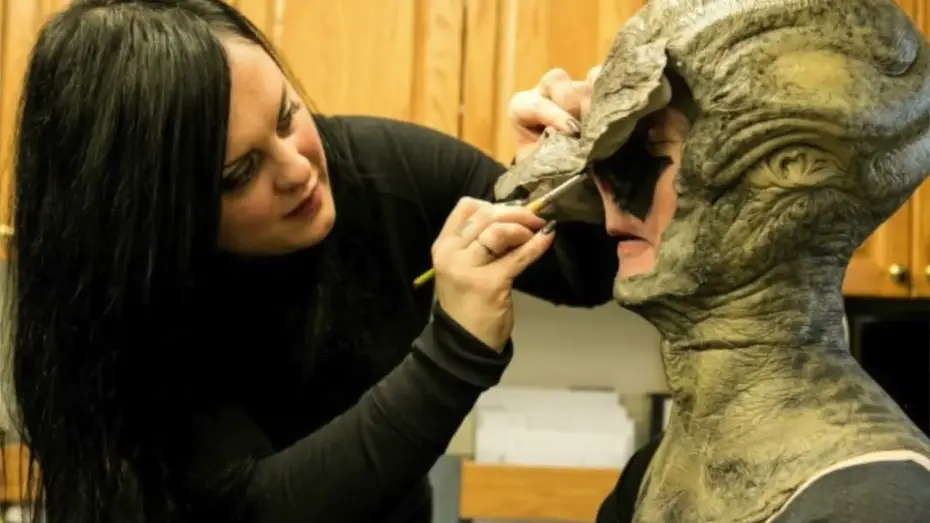 Wideo do filmu Spawn of the Living Dead — SPAWN  OF THE LIVING DEAD - DIRECTOR'S VISION REEL 2025