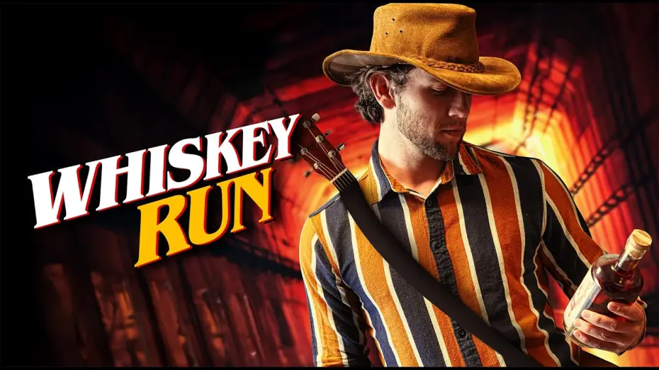 Wideo do filmu Whiskey Run — Whiskey Run | Official Trailer