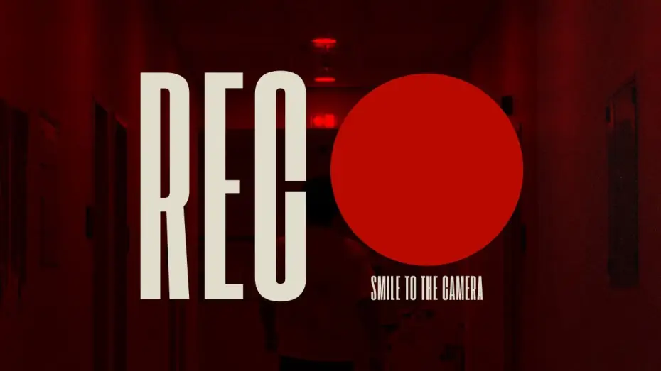 Wideo do filmu REC — REC🔴 (2025) | SHORT MOVIE
