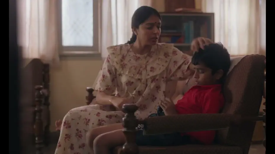 Wideo do filmu ಅಮ್ಮಂಗೆ ಹೇಳ್ಬೇಡ — BIFF2025 Trailer | Shh! It's a Secret from Mom, Don't Tell Mother | A Window on Asian Cinema