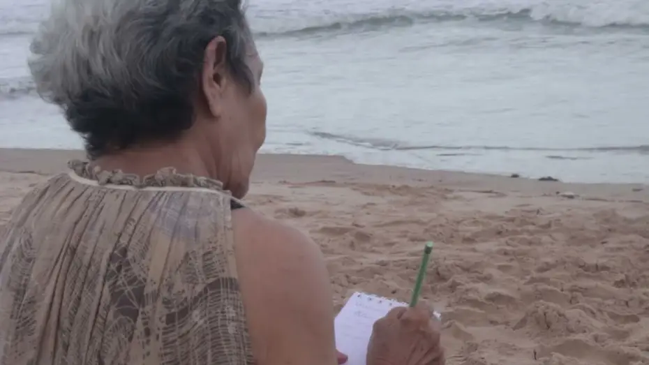 Wideo do filmu Entre As Cartas, As Memórias — Entre as Cartas, as Memórias