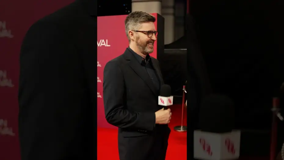 Wideo do filmu A Long Winter — Director Andrew Haigh on why literary adaptation matters in A Long Winter
