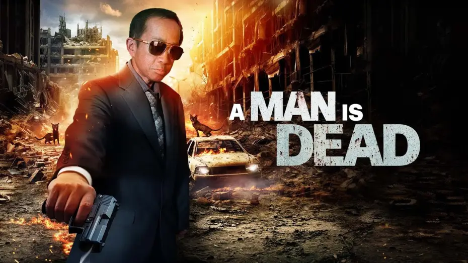 Wideo do filmu A Man Is Dead — A Man Is Dead Trailer