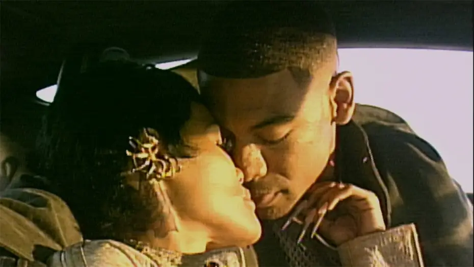 Wideo do filmu Escape Room — Teyana Taylor - Escape Room (Official Trailer)