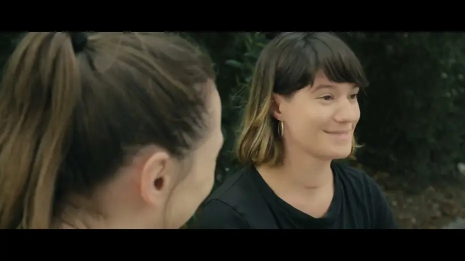 Wideo do filmu Amantes — Amantes de Caroline Fournier Bande (Bande-Annonce) - Cineffable 2025