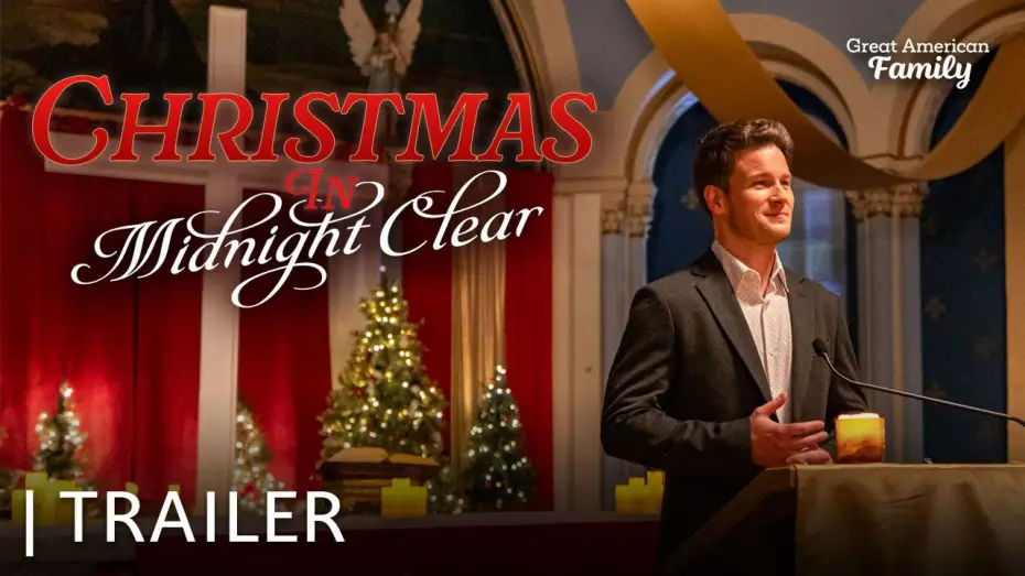 Wideo do filmu Christmas in Midnight Clear — Trailer