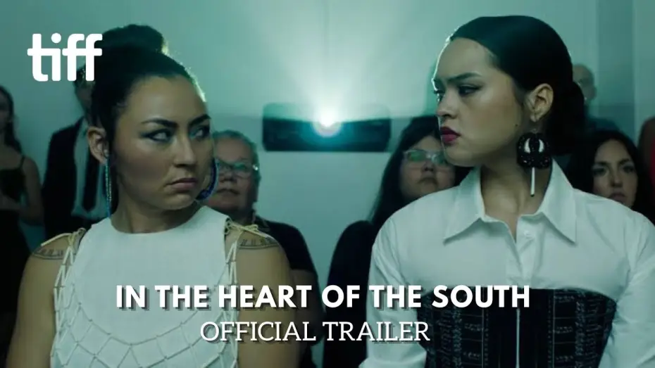 Wideo do filmu In the Heart of the South — In the Heart of the South - Trailer | Anna Lambe | Tiff 2026