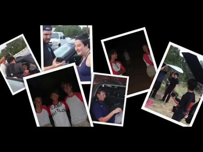 Wideo do filmu What We Buried (PoC) — What We Buried | Proof of Concept Short Film
