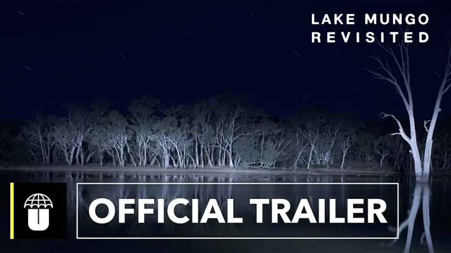 Wideo do filmu Lake Mungo Revisited — Official Trailer