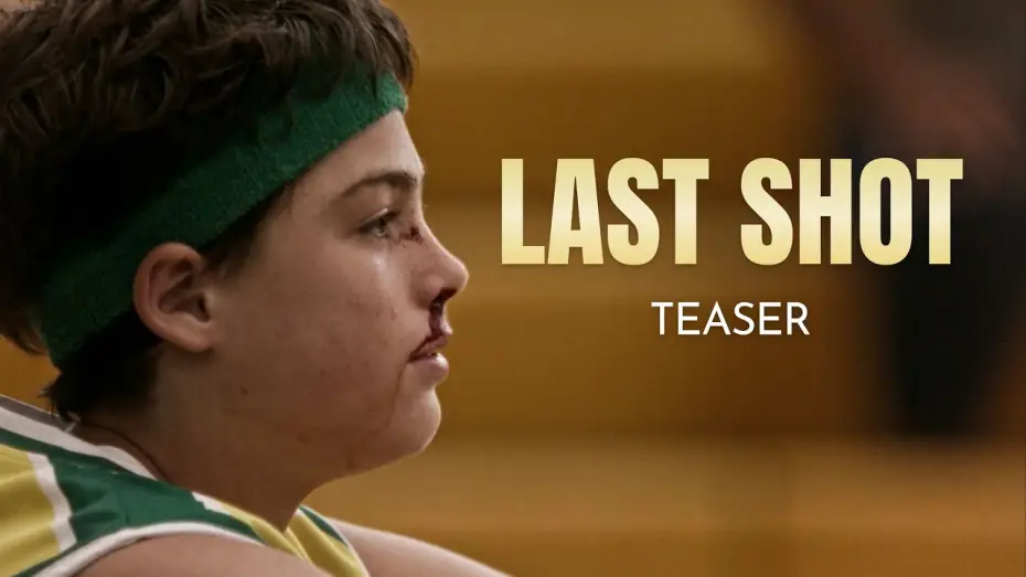 Wideo do filmu Last Shot — Last Shot | Movie Trailer 2026 (Starring Jaime Pressly, Michael Rapaport, & Johnny Simmons)