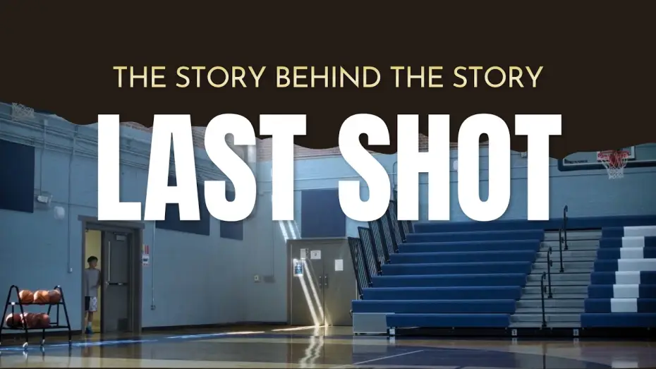 Wideo do filmu Last Shot — The Story Behind “Last Shot” | Hemlock Circle Behind the Scenes