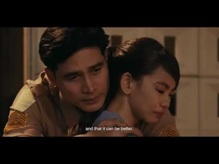 Wideo do filmu Manila's Finest — Manila’s Finest | Official Trailer | MMFF 2025 Official Entry