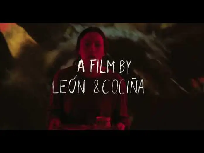 Wideo do filmu Princesa Burro — Princesa Burro - Trailer