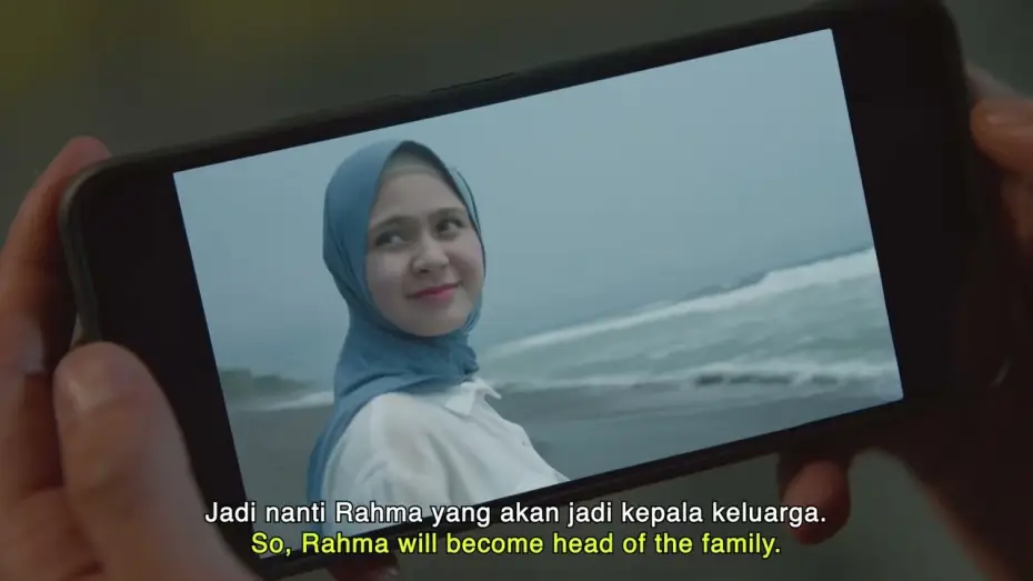 Wideo do filmu Menuju Pelaminan — Official Trailer Menuju Pelaminan - The Road to Marriage