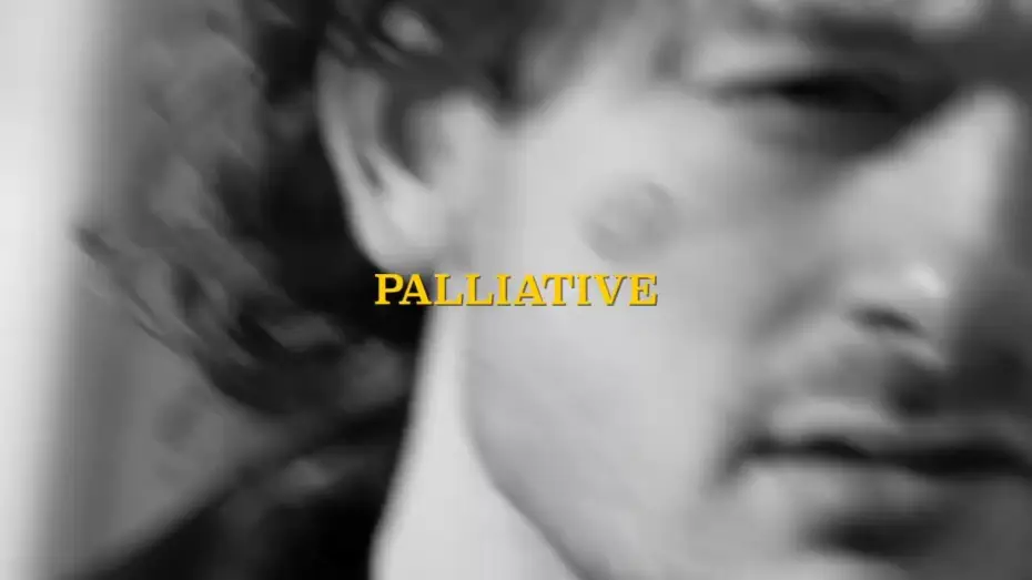 Wideo do filmu Palliative — Palliative Teaser