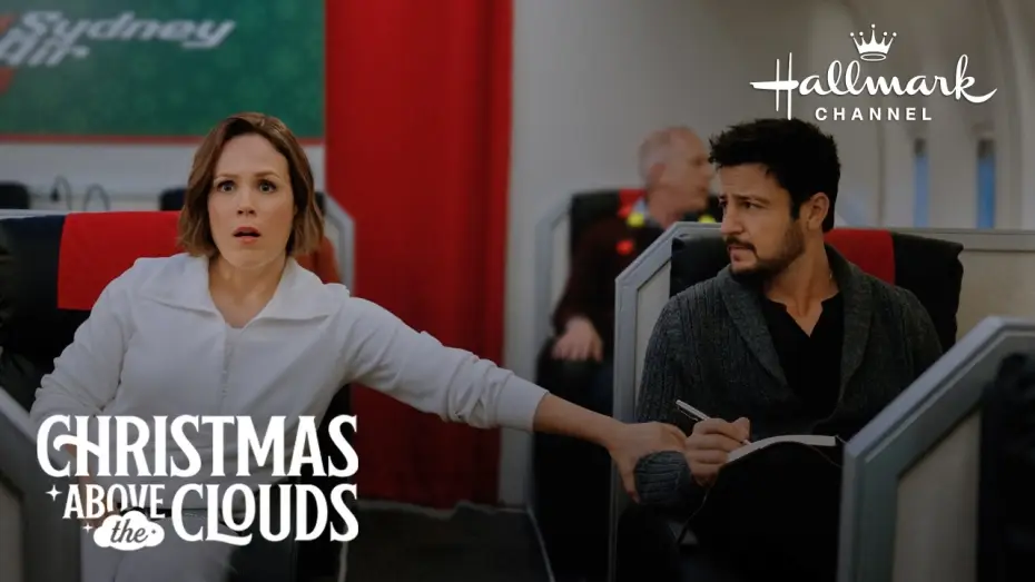 Wideo do filmu Christmas Above the Clouds — Preview
