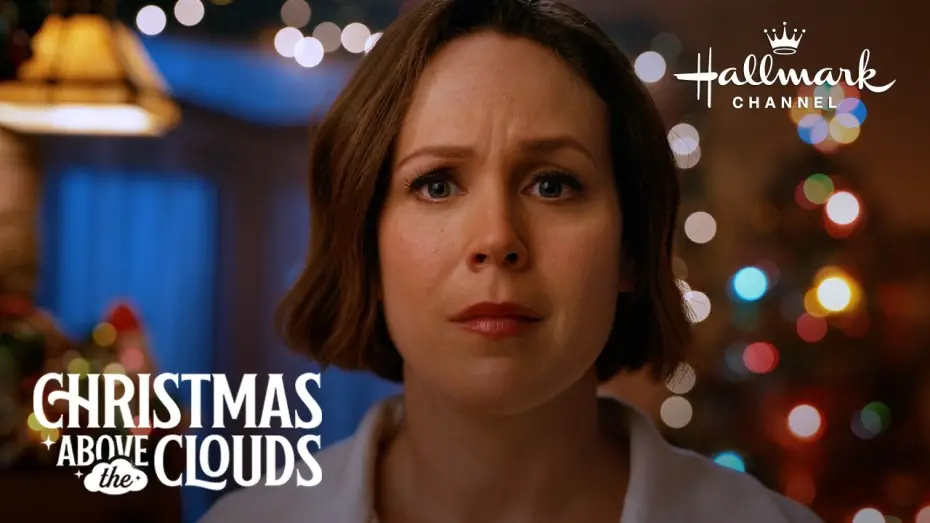Wideo do filmu Christmas Above the Clouds — Sneak Peek