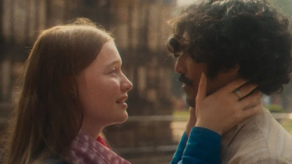 Wideo do filmu The Cycle of Love — Exclusive Clip