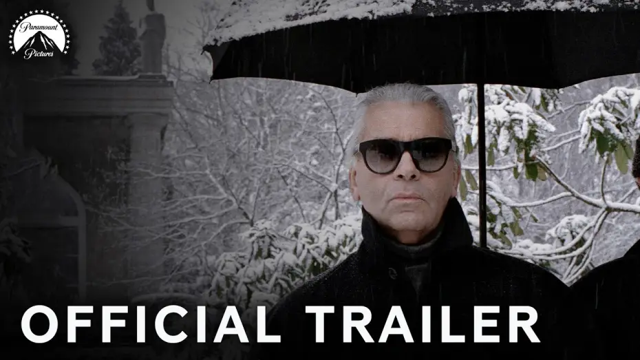 Wideo do filmu Karl — Official Trailer
