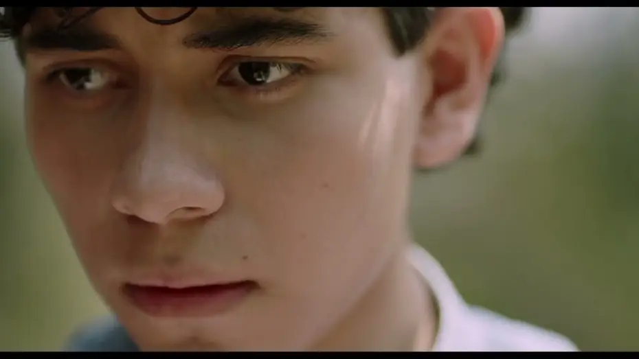 Wideo do filmu Estrellas fugaces (En el firmamento volaron, amor) — ESTRELLAS FUGACES | Teaser Tráiler Oficial | 2025