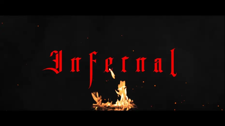 Wideo do filmu Infernal — Infernal Official Trailer 1
