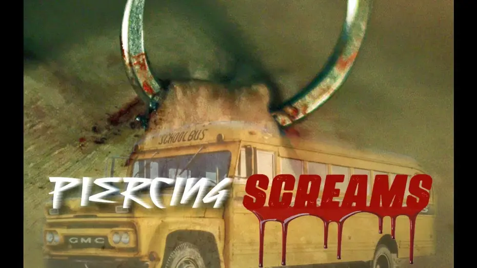 Wideo do filmu Piercing Screams — PIERCING SCREAMS | Official Movie Trailer (2025)
