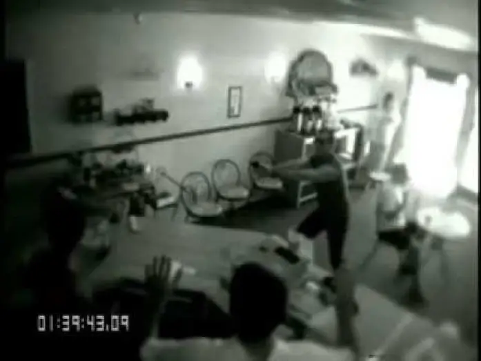 Wideo do filmu Toot — Viewer Discretion Is Advised